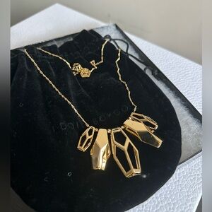 Eddie burgo necklace